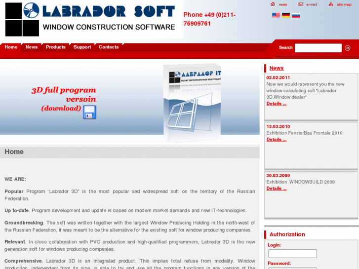 www.labrador-soft.com