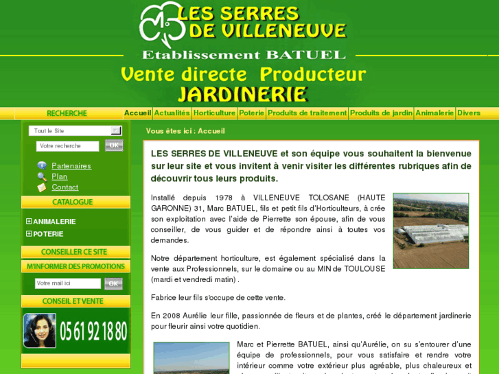 www.les-serres-de-villeneuve.com