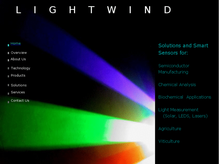 www.lightwindcorp.com