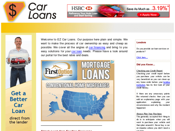 www.loans-cars.biz