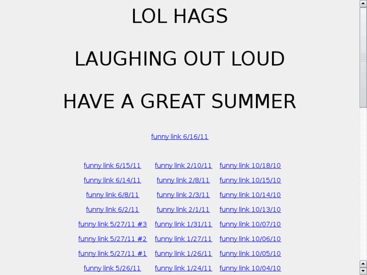 www.lolhags.com