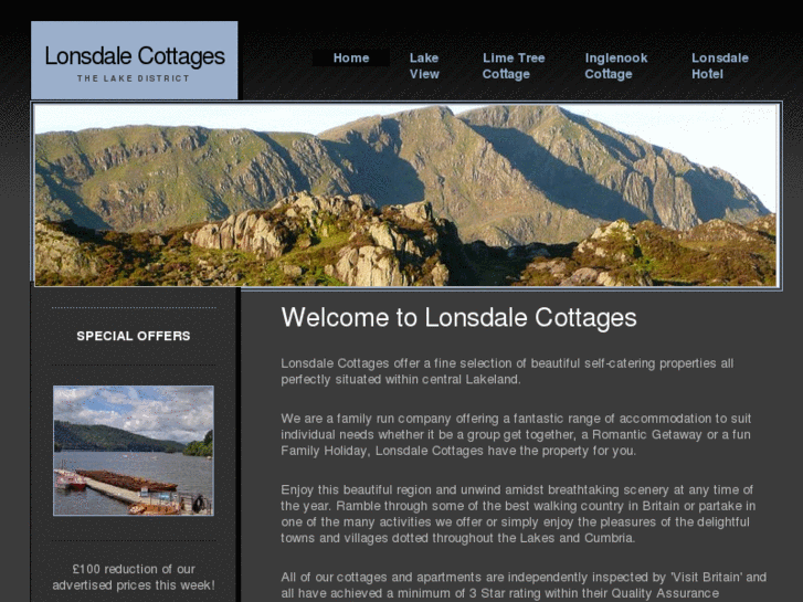 www.lonsdale-cottages.co.uk