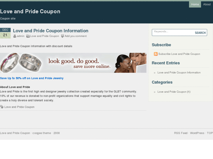 www.loveandpridecoupon.org