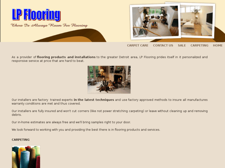 www.lpflooring.com