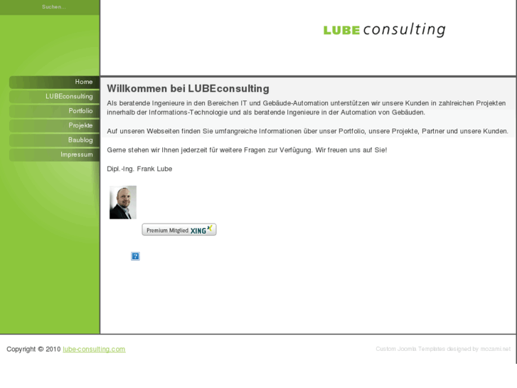 www.lube-consulting.com