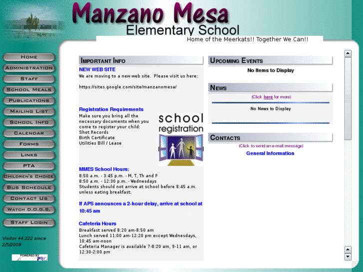 www.manzanomeerkats.com