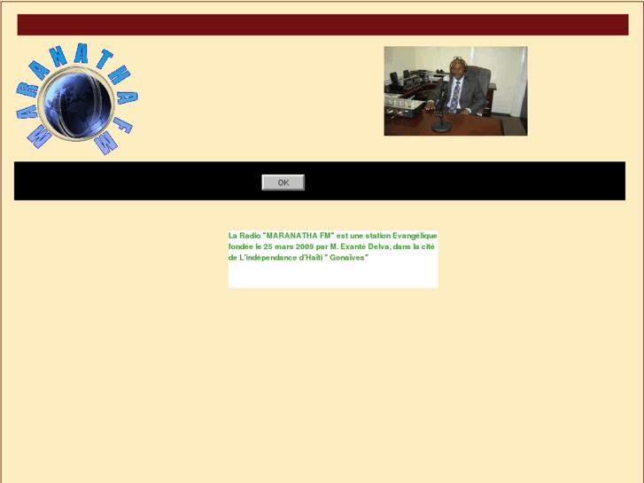 www.maranathafm.info