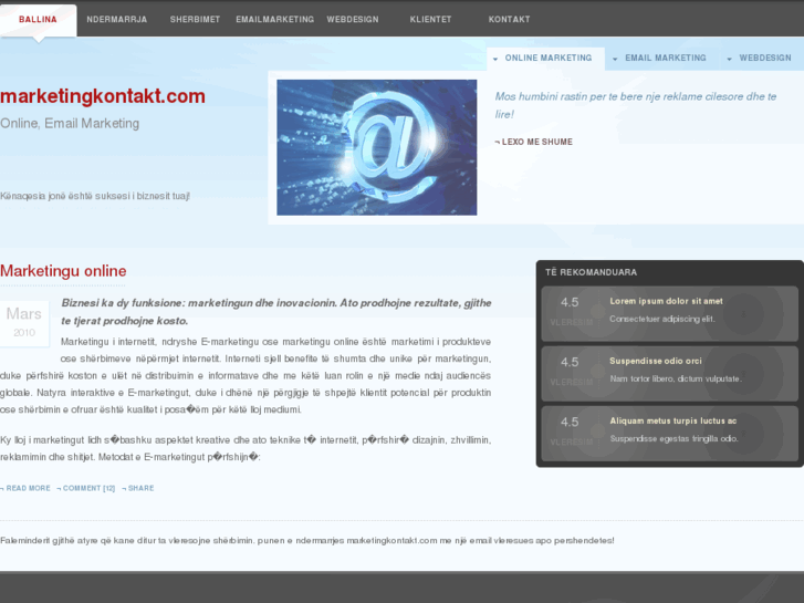 www.marketingkontakt.com