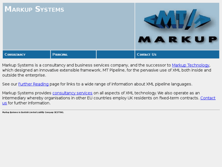 www.markupsystems.co.uk