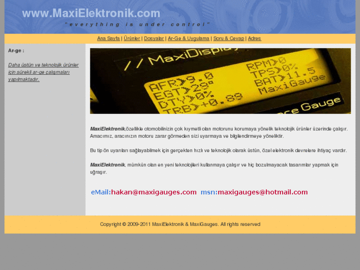 www.maxielektronik.com