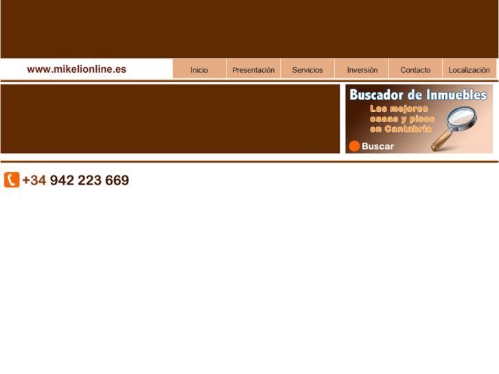 www.mikelionline.es
