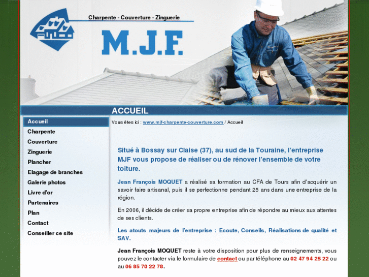 www.mjf-charpente-couverture.com