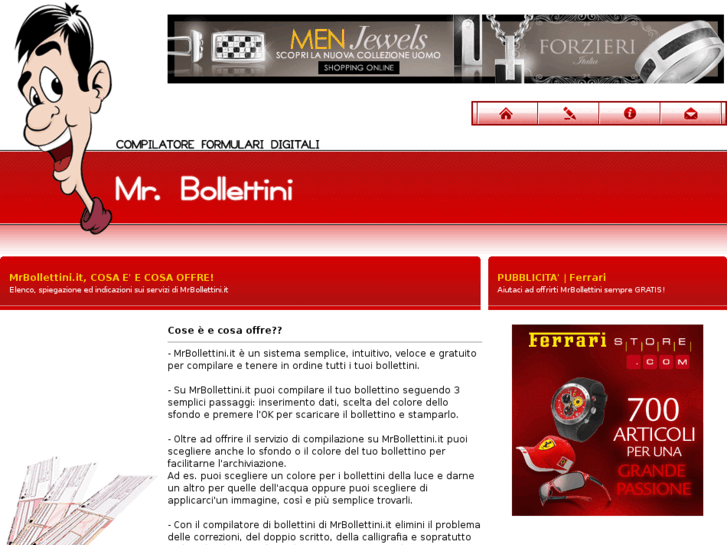 www.mrbollettini.com