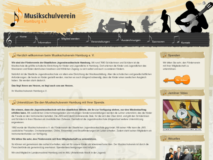 www.musikschulverein-hamburg.de