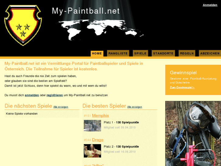 www.my-paintball.net