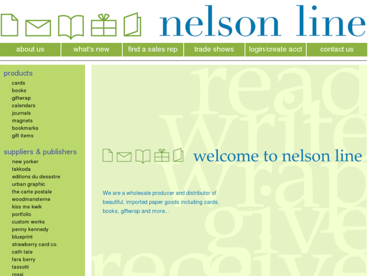 www.nelsonline.com