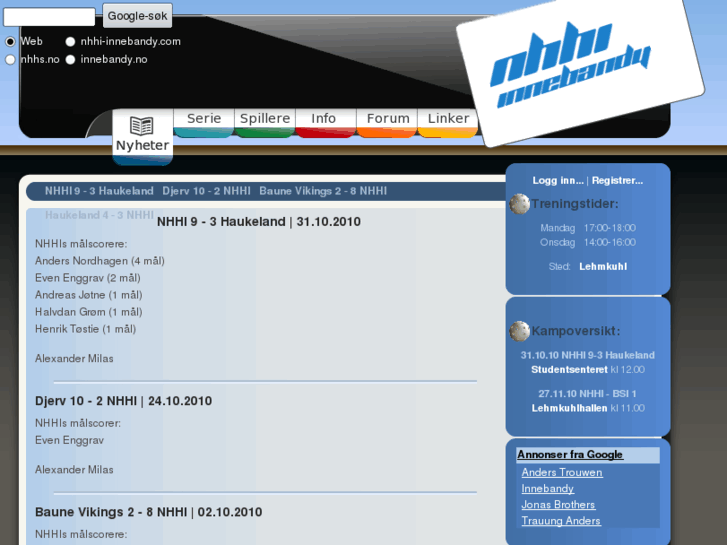 www.nhhi-innebandy.com