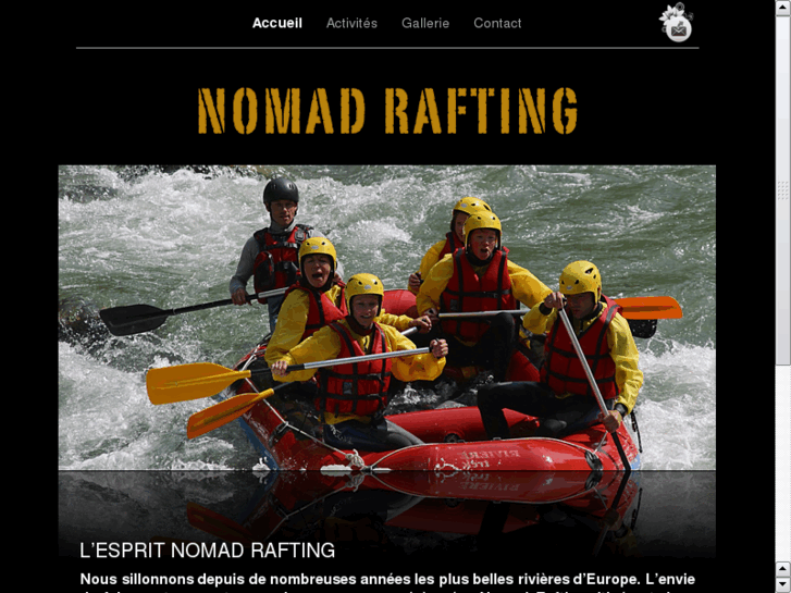 www.nomadrafting.com