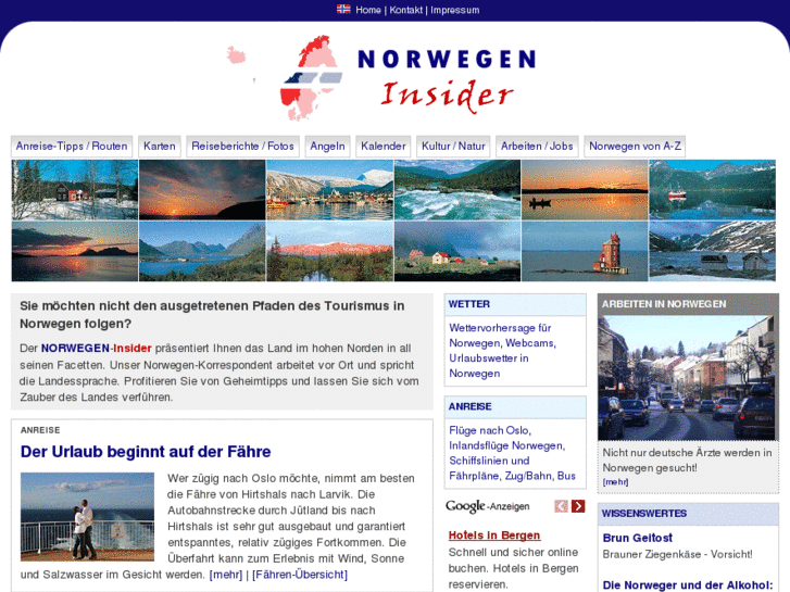 www.norwegen-insider.de