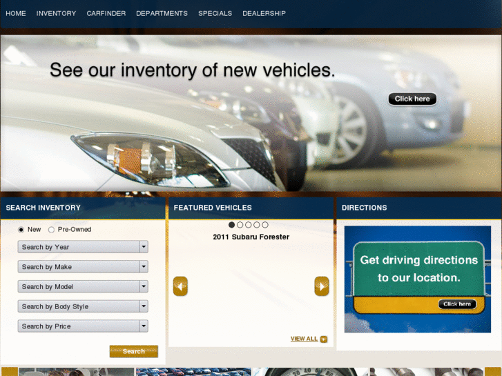 www.ogilviesubaru.com