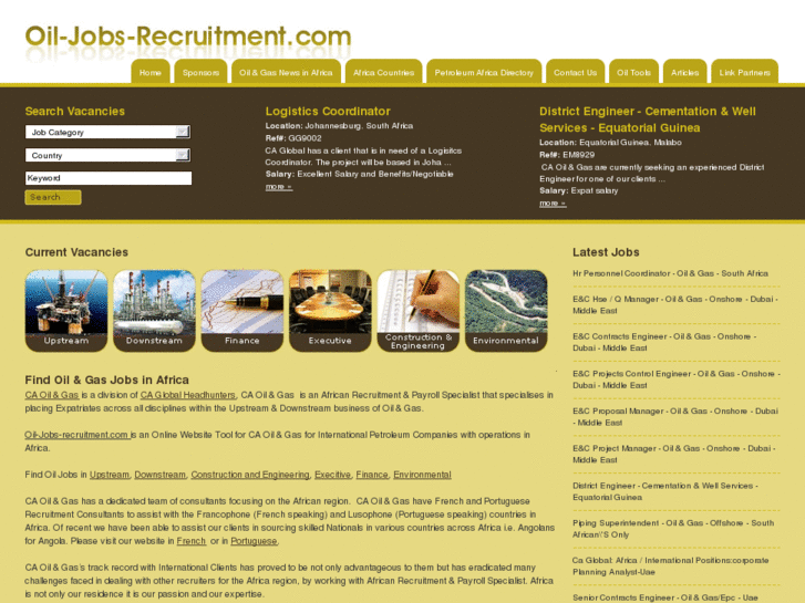 www.oil-jobs-recruitment.com