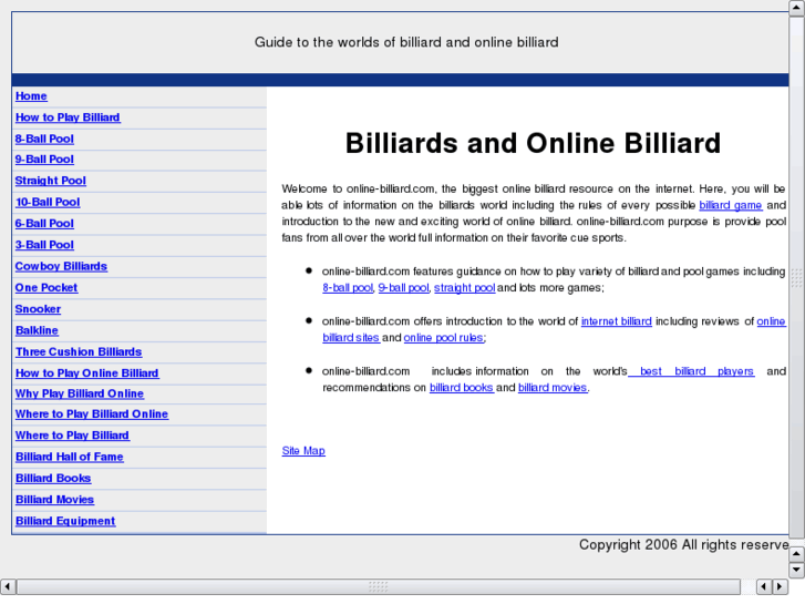 www.online-billiard.com