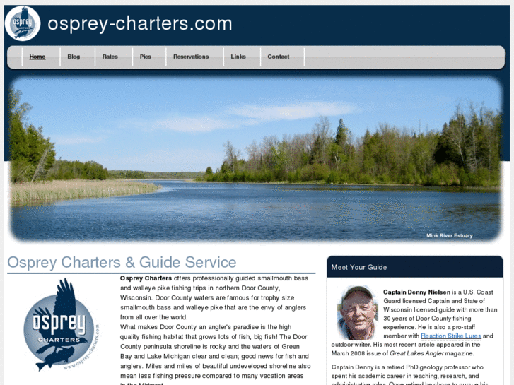 www.osprey-charters.com