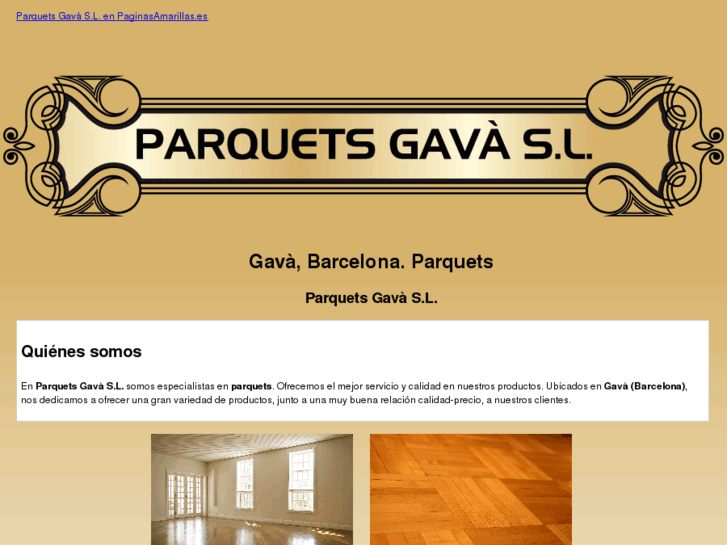 www.parquetsgava.com