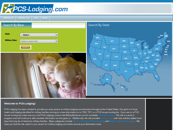 www.pcs-lodging.com