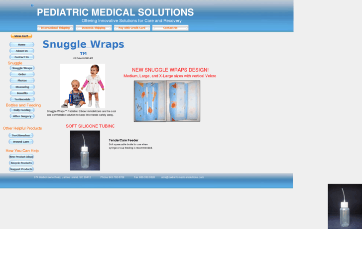 www.pediatricmedicalsolutions.com