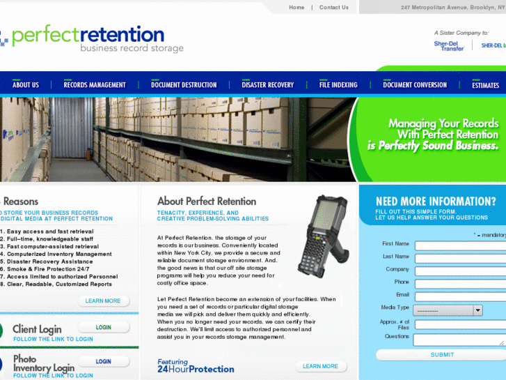 www.perfectretention.com