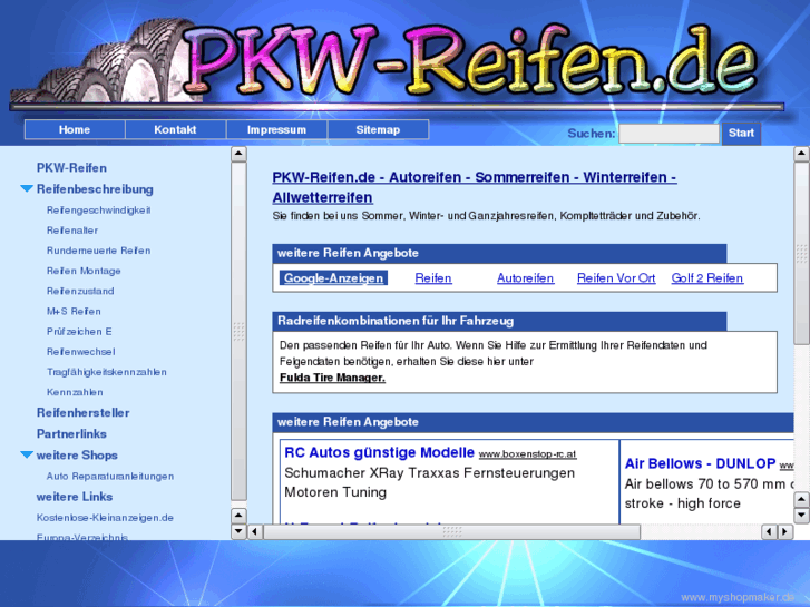 www.pkw-reifen.de