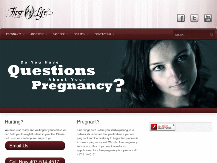 www.pregnancyanswers.org