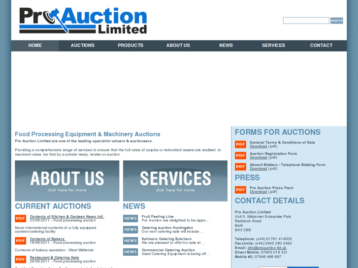 www.proauction.com