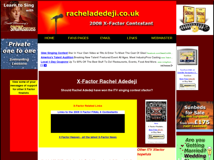 www.racheladedeji.co.uk
