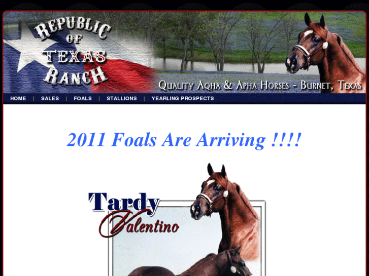 www.republicoftexasranch.com