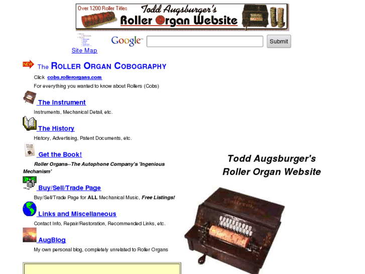 www.rollerorgans.com