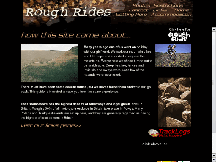 www.roughrides.co.uk