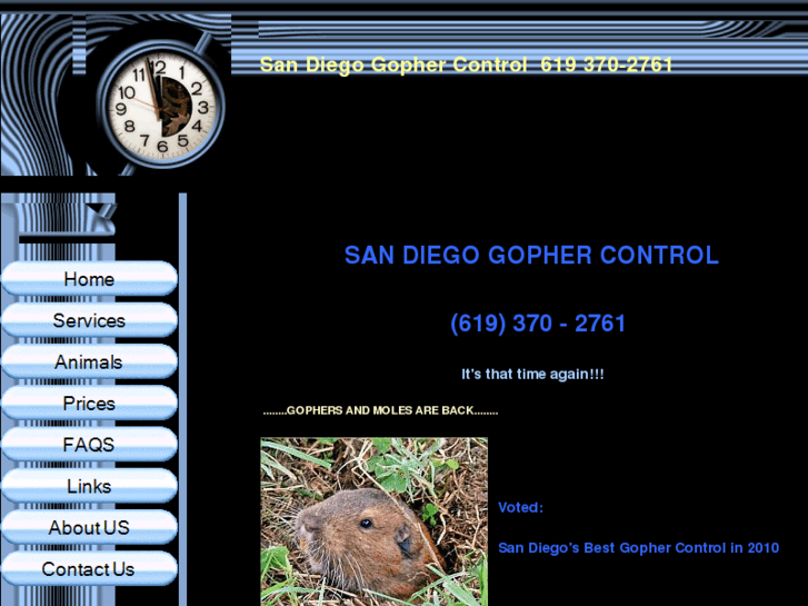 www.sandiegogophercontrol.com