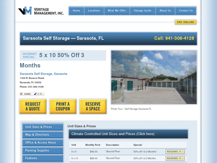 www.sarasota-storage.com