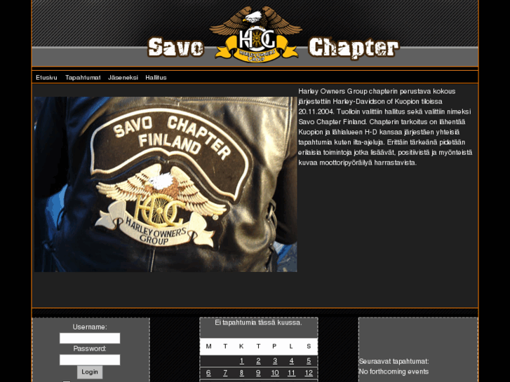 www.savochapter.com