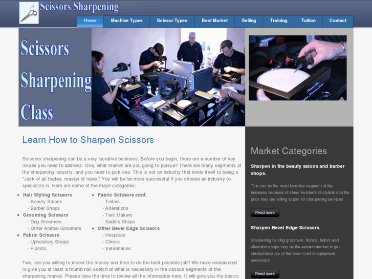 www.scissors-sharpening.com