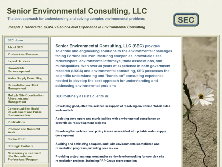 www.seniorenvironmental.com