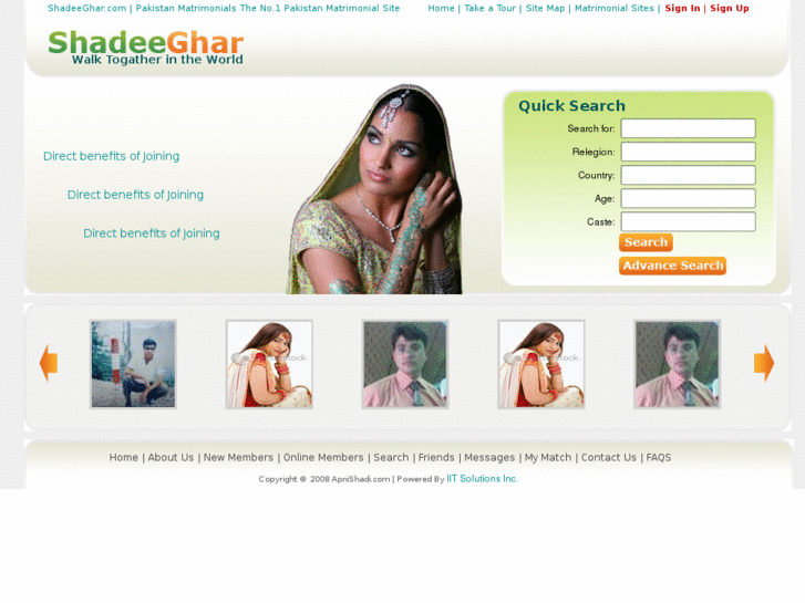 www.shadeeghar.com