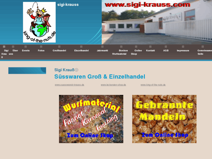 www.sigi-krauss.com