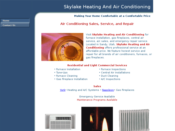 www.skylakeheatingandair.com