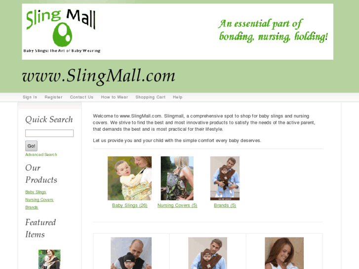 www.slingmall.com