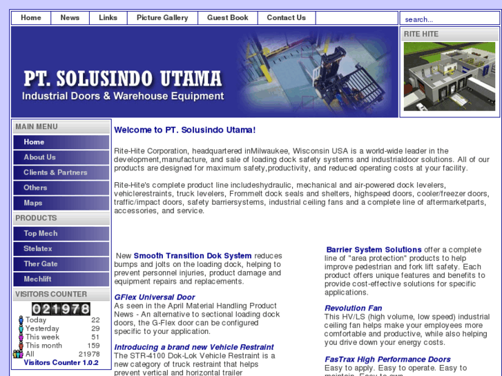 www.solusindo-utama.com