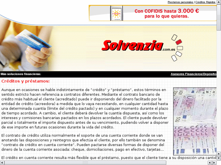 www.solvenzia.com.es