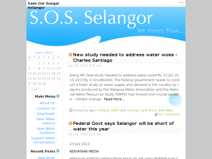 www.sos-selangor.org